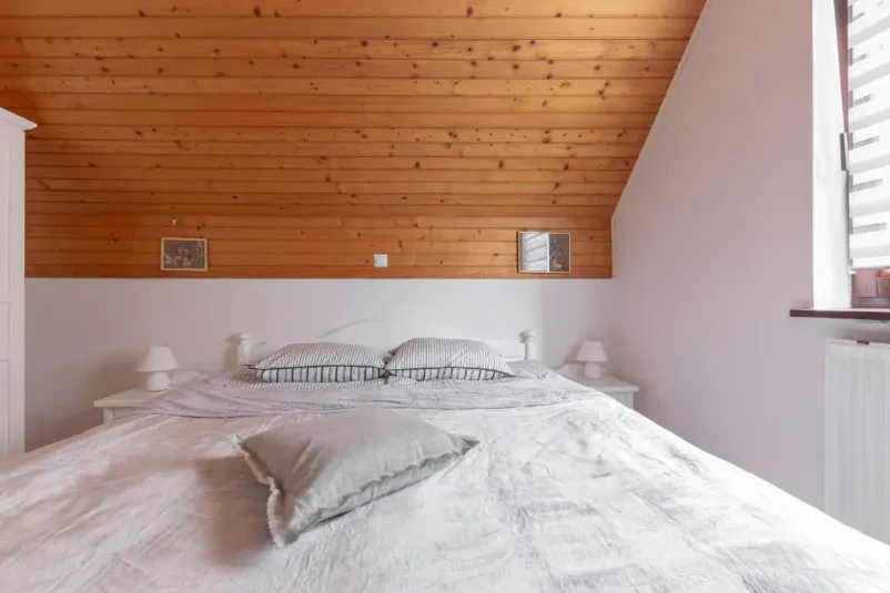 Family apartment for 5 people Lake Bohinj, Slovenia