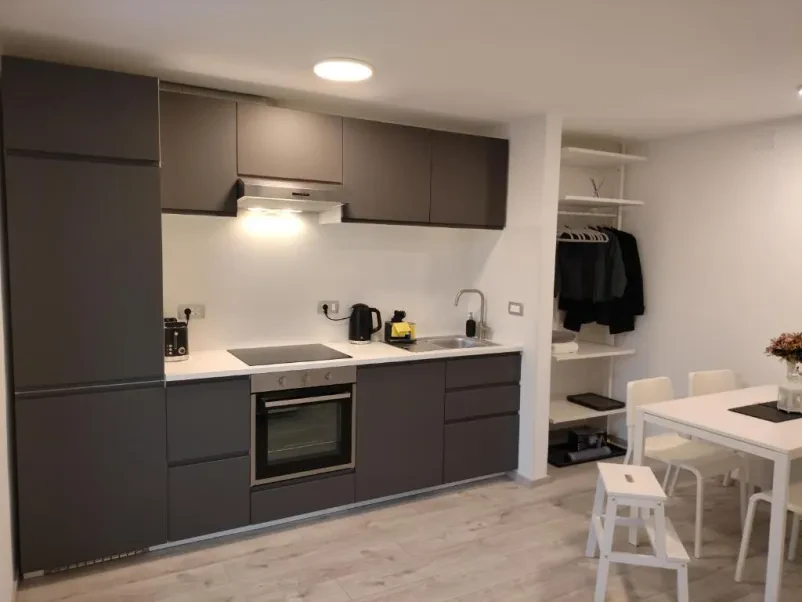 Rent an apartment in Vipava