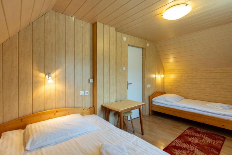 Rent an apartment Bohinj