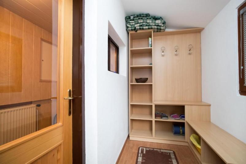 Vacation apartment Bohinj