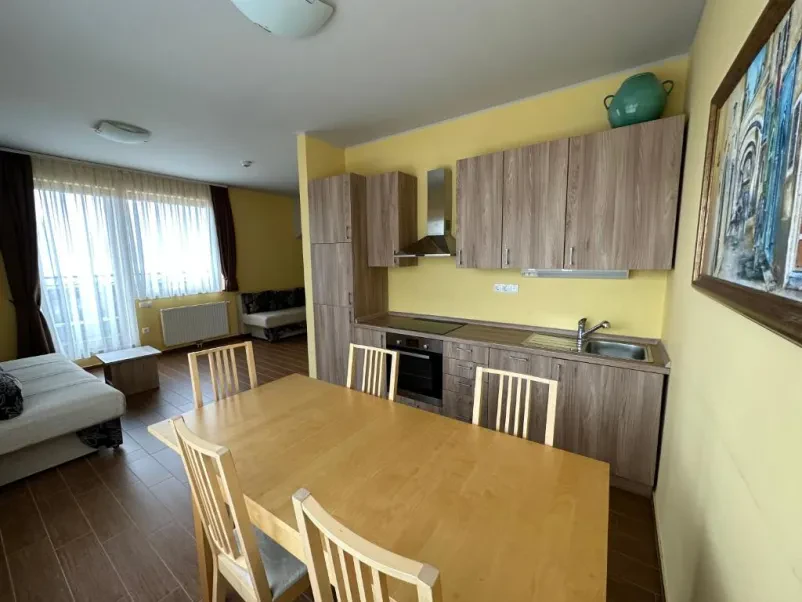 Hotel Zarja Pohorje