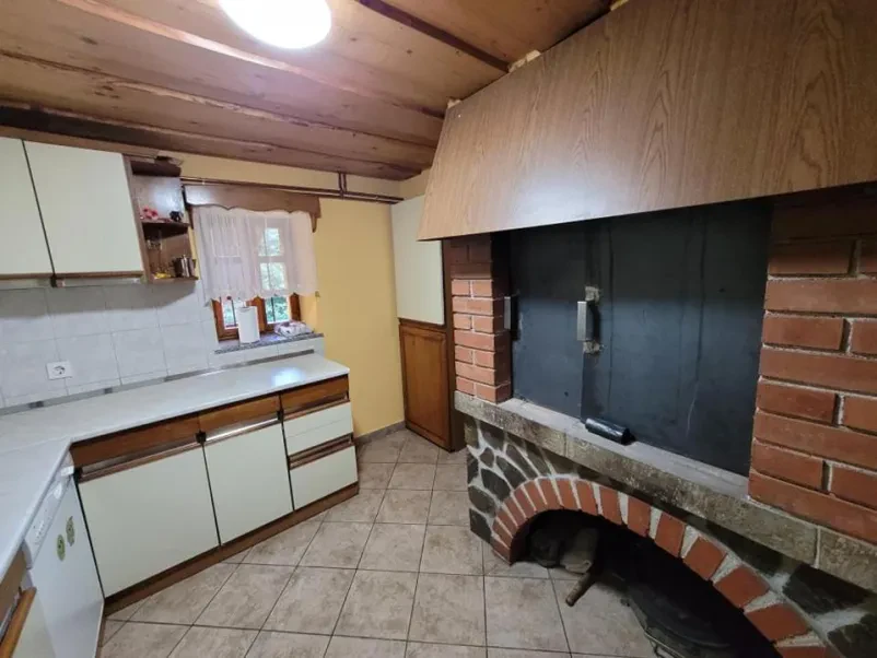 Farm accommodation Rogatec