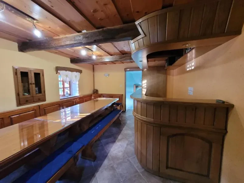 Farmstay Rogatec