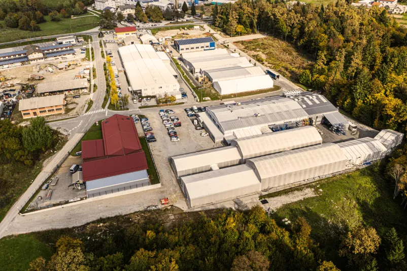 Herstellung von Kunststoffkomponenten für die Automobilindustrie