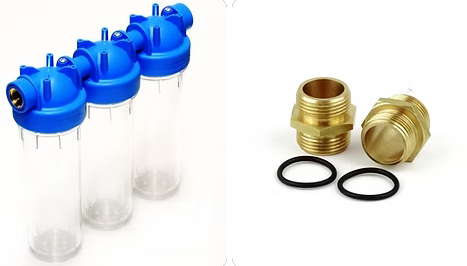 Filteri za vodu Hrvatska