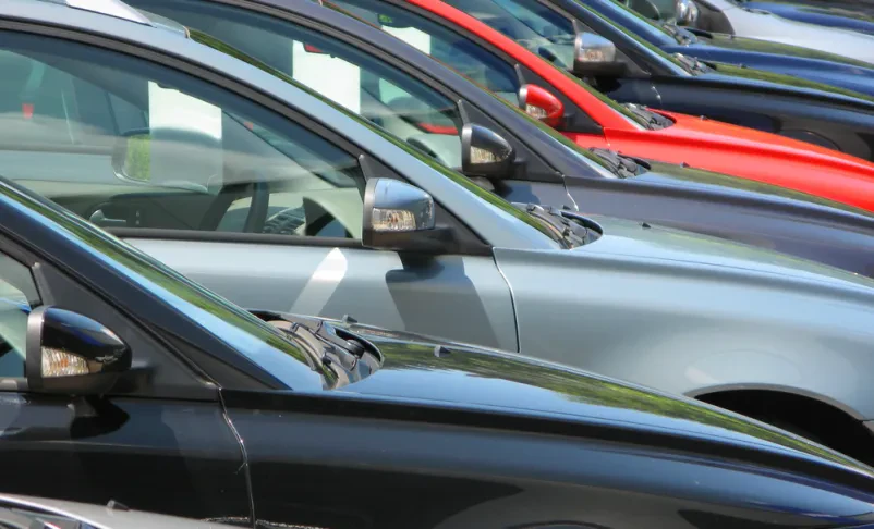 Financiranje in leasing vozil za tujce Celje