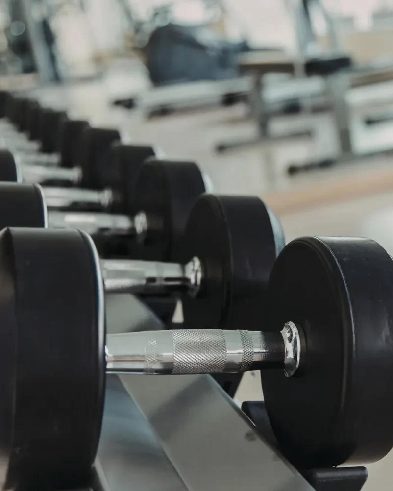 Fitnes center Logatec