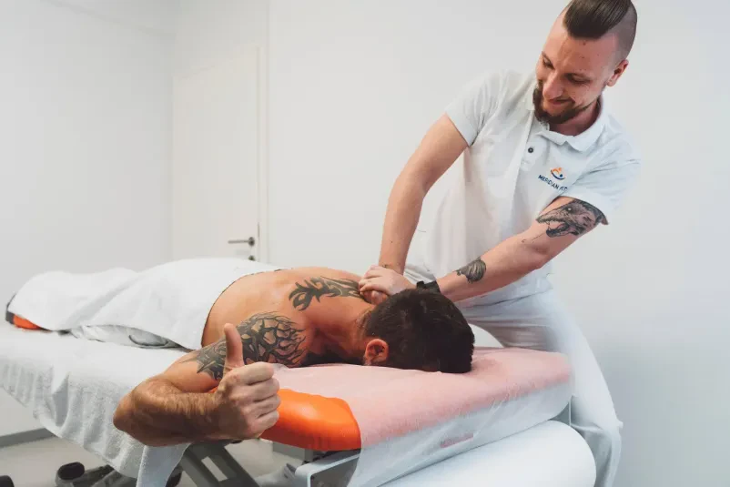 Pri katerih težavah in zdravstvenih stanjih vam pomagamo v kliniki Meridian-Fit?