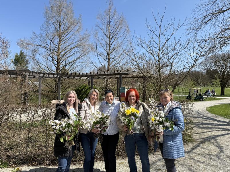 Mednarodno priznan program FlorCert