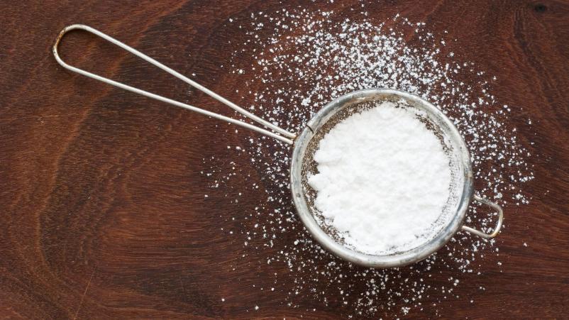 Powdered food products Slovenia