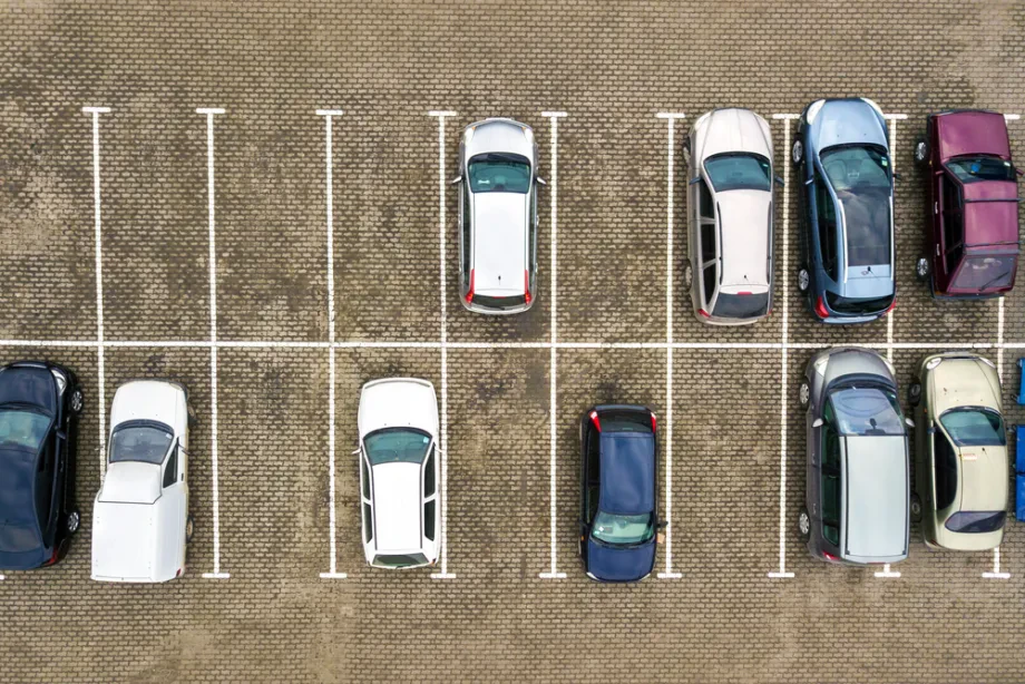 How parking zones in Ljubljana work