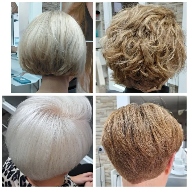 Frizerski salon v Sevnici