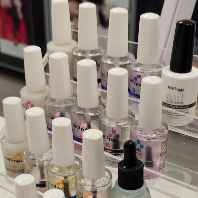 Gelish lak Slovenija