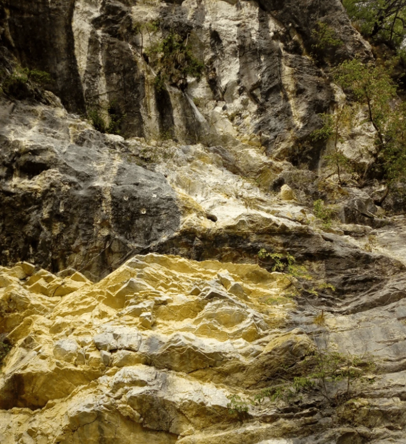 Geomehanska in hidrogeološka poročila v Sloveniji