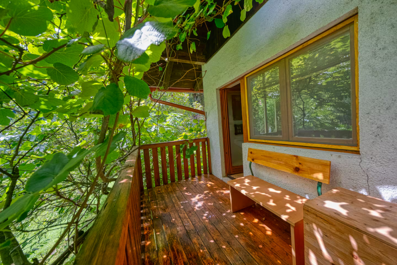 Vacation house in Žalec