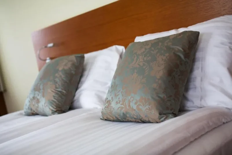Hotel and restaurant Triglav provide you with a pleasant stay in Dobrna