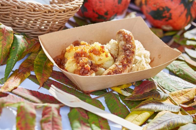 Tradicionalna koroška gostilna Ravne na Koroškem