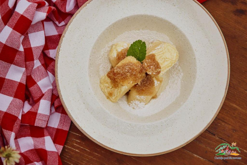 Dobra gostilna Krvavec