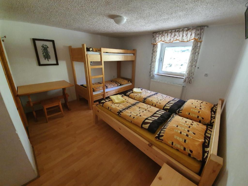 Gostilna s sobami Krvavec