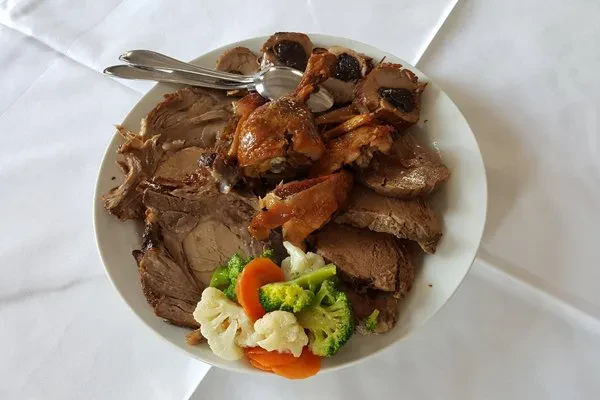 Gostišče s prenočišči Škocjan