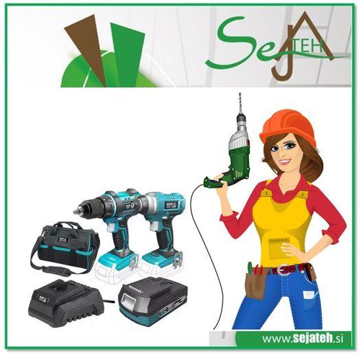 Poceni material za gradnjo