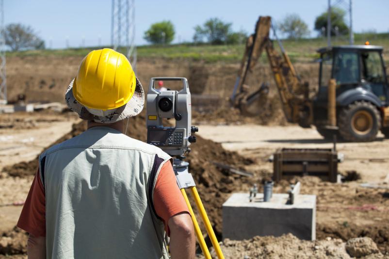 Gradbeno projektiranje, inženiring in nadzor Osrednja Slovenija