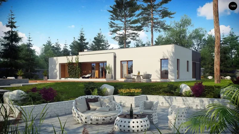 Gradnja masivnih in energijsko učinkovitih hiš Slovenija