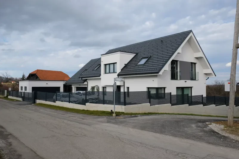 Gradbeno podjetje Podravska