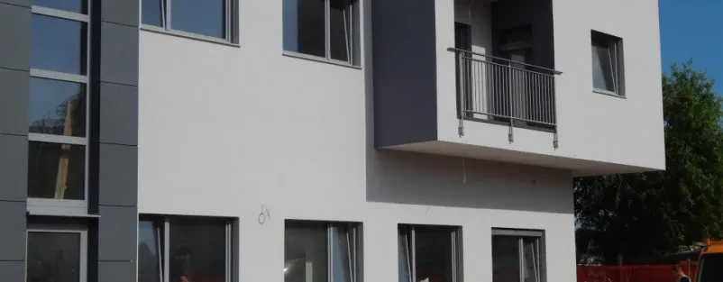 Kvalitetno gradbeno podjetje na Štajerskem