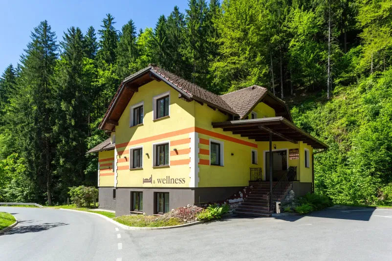 Komfortable Zimmer und Apartments in Kärnten