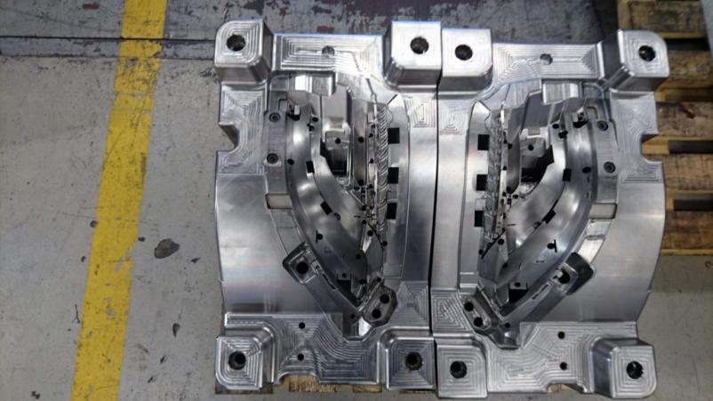 Werkzeugherstellung Preis