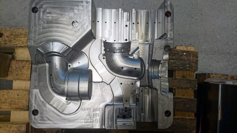 Komponenten für Werkzeuge