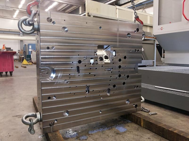 Preis der CNC-Bearbeitung