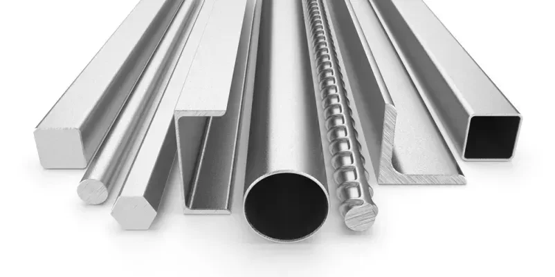 Herstellung von Metallkonstruktionen für die Industrie in der Schweiz