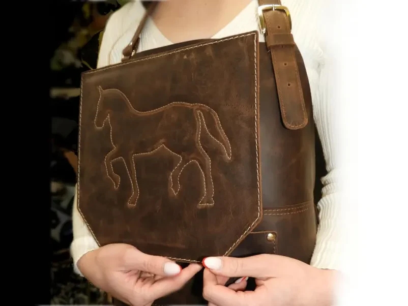 Ledertaschen, Geldbörsen Schweiz und Österreich