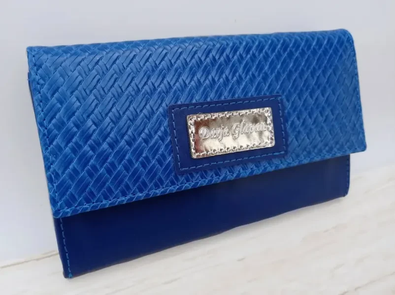 Herstellung von Ledertaschen nach Maß