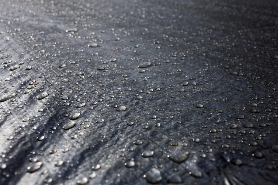 Strokovnjak za hidroizolacijo ravne strehe