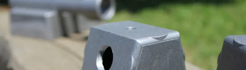 Aluminum Die Casting Slovenia