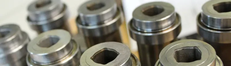Aluminum products Slovenia