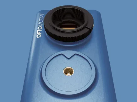 High-speed industrial machine vision cameras Europe