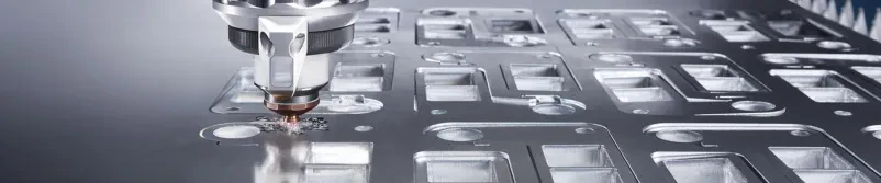 Custom metal product manufacturing in Slovenia