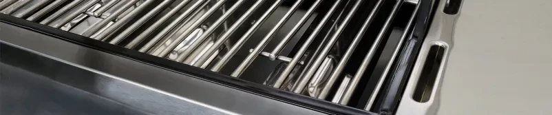 Metal products for the European market