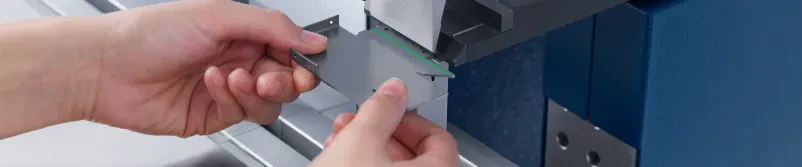Metal processing