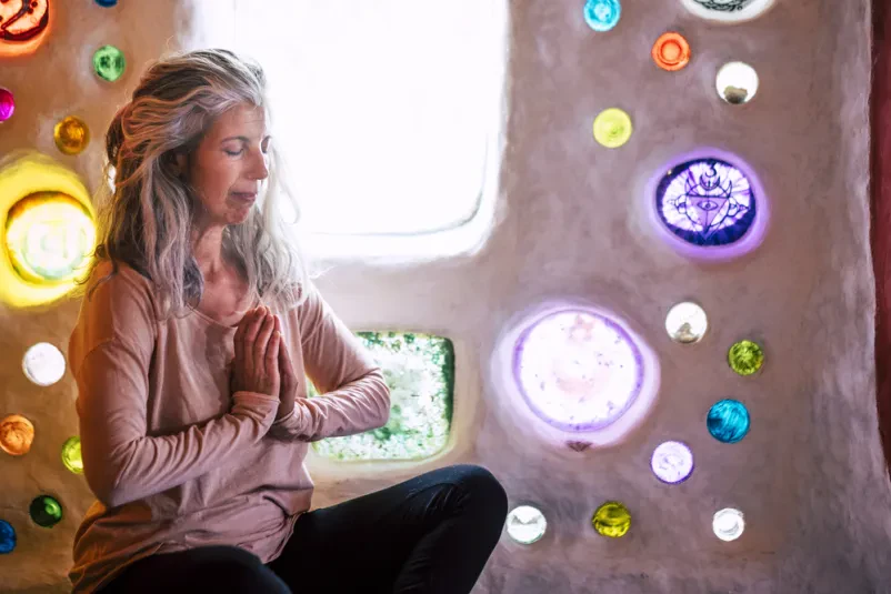 Hipnoterapija in reiki na daljavo Slovenija