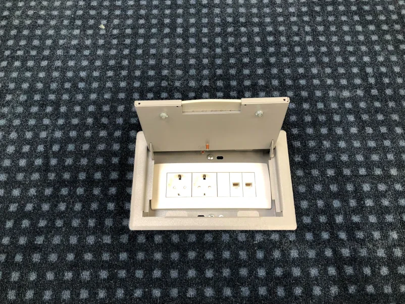 Montaža in vgradnja električnih naprav Štajerska