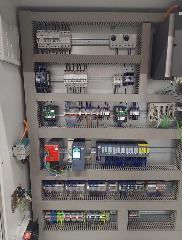 Izvedba hišnih elektroinštalacij Ljubljana, okolica