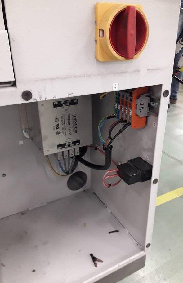 Montaža pametnih inštalacij Osrednja Slovenija