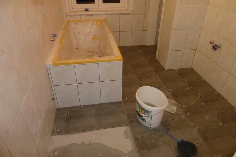Hitra adaptacija stanovanja na Štajerskem