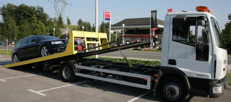 Hitra avtovleka Podčetrtek