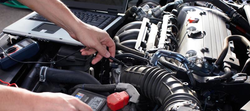 Zanesljiva vleka vozil Podčetrtek